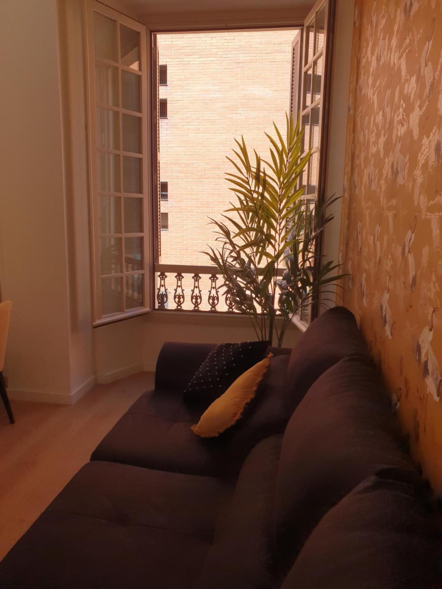 Beautiful Historic Center Apt! Málaga Exterior foto